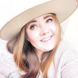 Meet your Posher, Kaitlyn